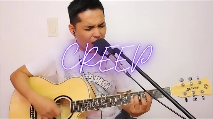 Creep - Radiohead (Hindrance Clyde Covers)