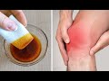 7 Natural Remedies For Bone and Joint Pain