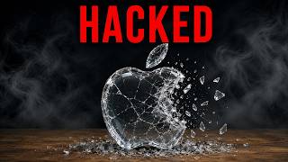 Massive apple hack