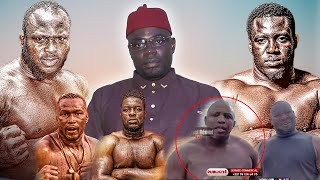 Le mara de Modou Lo contre-attaque Lac 2 \