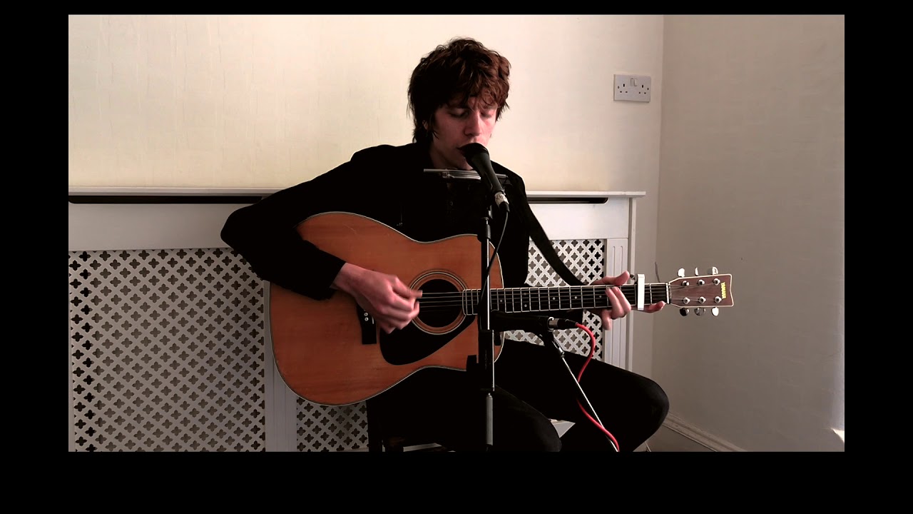 Murder by the Iron Knee - Hardwicke Circus