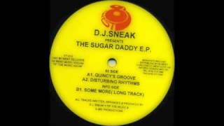 Dj Sneak - Quincys Groove