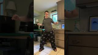 Play video: #dance Colin’s Powers most mega dance video I ever made! #danceawesome