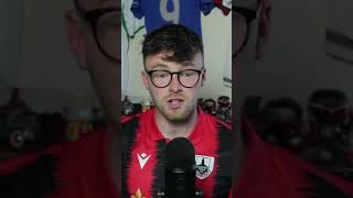 How Aaron Kelly started YouTube #shorts