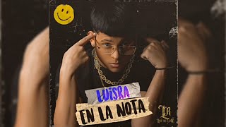 En La Nota - LuisRa Solano - Audio Oficial