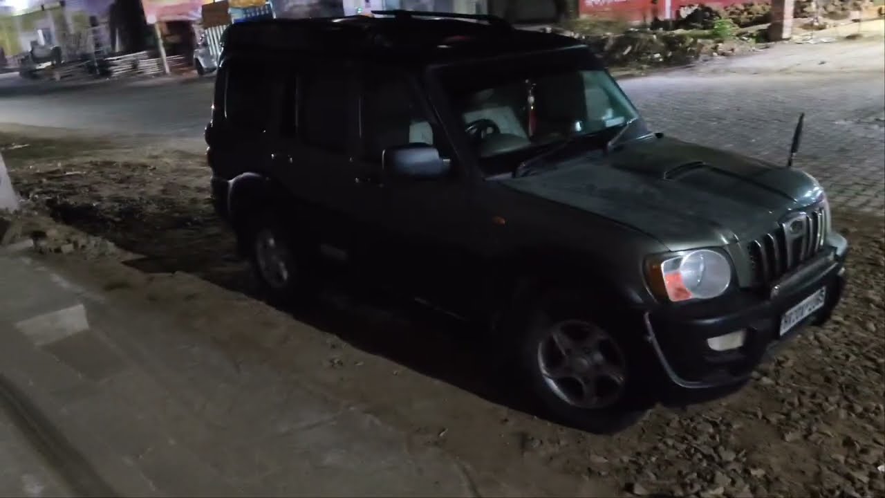 Half price gaadi New trend in haryana 🤔