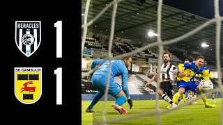 Херенвеен - Фейеноорд 0-3 видео