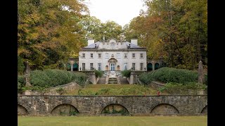 Atlanta History Center: See movie mansion, painting longer than a football field, more Atlanta History Center: See movie mansion, painting longer than a football field, more