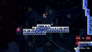 Celeste: 1A Minimal Items