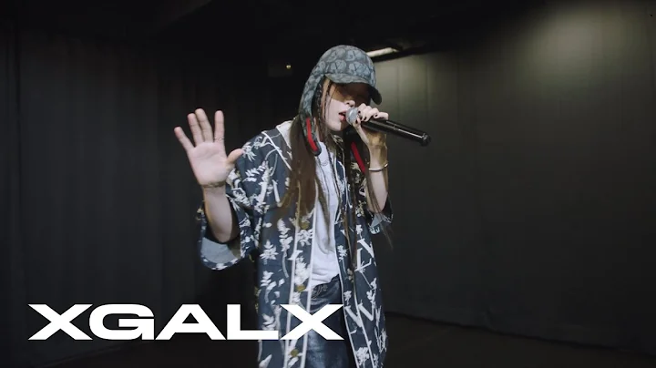 [XG TAPE #2] Surround Sound (TEST VIDEO / COCONA)