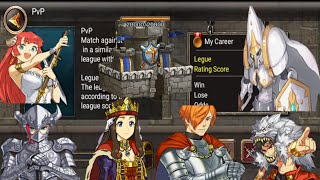 Naik Level Up Ke tahap 3 Perang Antar Negara screenshot 2