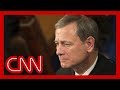 Is Chief Justice Roberts the new swing vote on the Supreme Court?