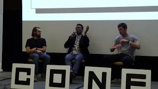 Celebrity Stable Coins & Taro on Lightning Network Panel - TABConf 2022 Net Worth