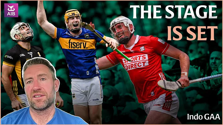 Eddie Brennan: Tipp’s buy-in to Liam Cahill | Does Kilkenny have a brain drain? | Indo GAA