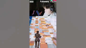 BEST FORTNITE CLIP Of All Time 
