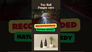 Natural Remedy: Toe Nail Fungus Treatment diseasesofthenails toenailbacteria yellownails