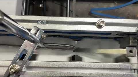 High Speed Paper Carton Gluing Machine Box Pasting Machine Automatic Box Folder Gluer