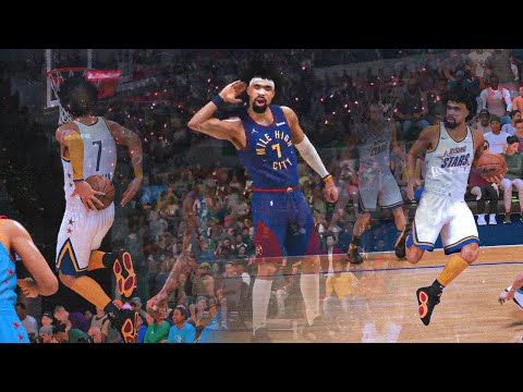 I'm folding a classic at the ALL STAR GAMES | Season 1 Episode 4