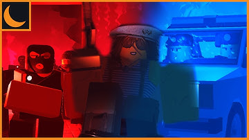 Animation Practice 02 - “Intruder Alert”