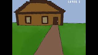 Error 313 | Referenced OST | Rochas 313 Chase Theme