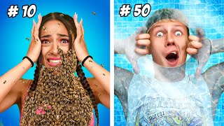 FACING EXTREME 1,000 FEARS IN 24 HOURS!