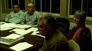 952-1 Planning Board Meeting 2-27-13