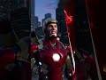 HULK vs IRON MAN vs SUPERWOMAN 😱 | Multiverse Final Battle#YouTubeShorts #ViralShorts #TrendingNow