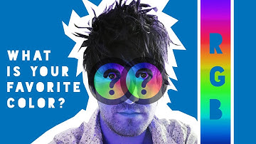 French Blue - WHAT IS YOUR FAVORITE COLOR?