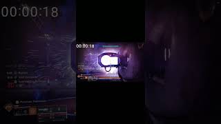 Truth Rocket DPS | Monument of Triumph (Hunter) #destiny2 #gaming #hunter #gaming
