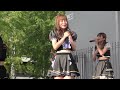 ふぇありーているず!『約束』20190928@若宮広場