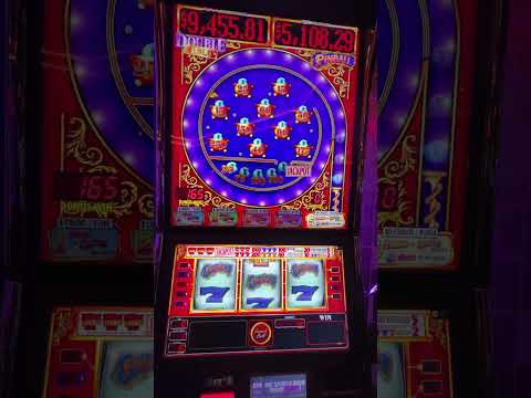 Hit the Bonus on Pinball $1 Denom High Limit Slots at the Palace Station Casino in Las Vegas!