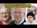 DIRECTO CIENTIFICO - ENGAIL EXPLICA EL PREMIO NOBEL 2025 Y LA POSIBLE REVOLUCIÓN CUANTICA.