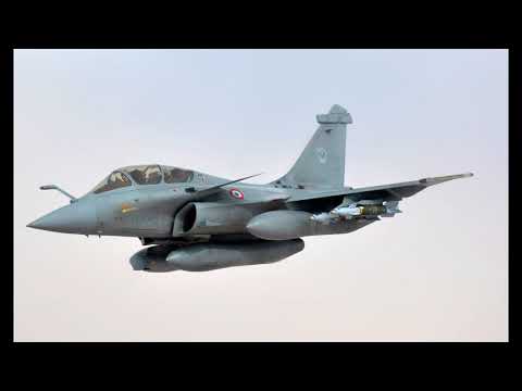 India’s Rafale fighter jets: Here’s everything from speed to weapon capabilities