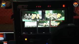 POLRES KEDIRI NGAJI BARENG BERSAMA GUS MIFTAH
