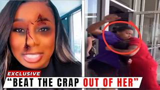 Marsau Scott CAUGHT?! LaTisha Drops BOMBSHELL Side Chick Receipts 💔