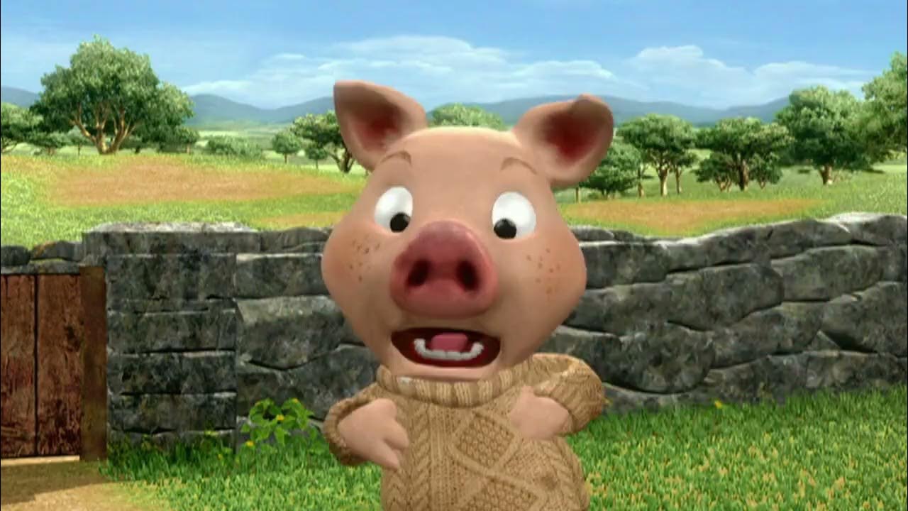 Jakers The Adventures Of Piggley Winks Theme Song Jakers! The Adventures of Piggley Winks | Teacher Creature - YouTube