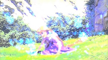 HUVS Let It Go MEP - Rapunzel Part 10