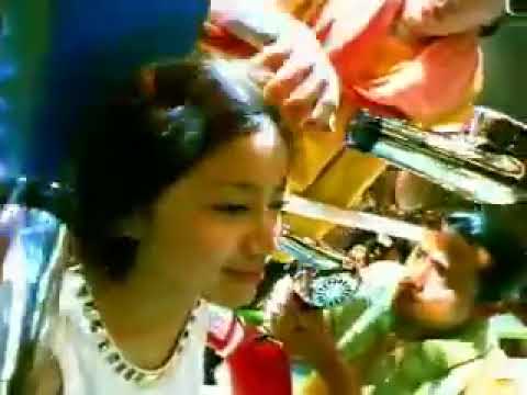 【CM】　鈴木亜美　プロスタイル