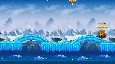 Army3: Chức năng mới- đích ngọc