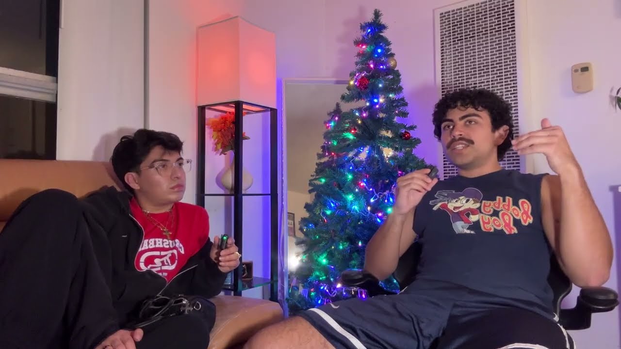 The Kiss on Twitch, Meeting Kris Jenner, and Glambot Drama | Pablo Talk Ep. 3