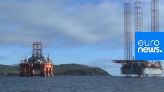 Oil prices soar after attacks in Saudi Arabia