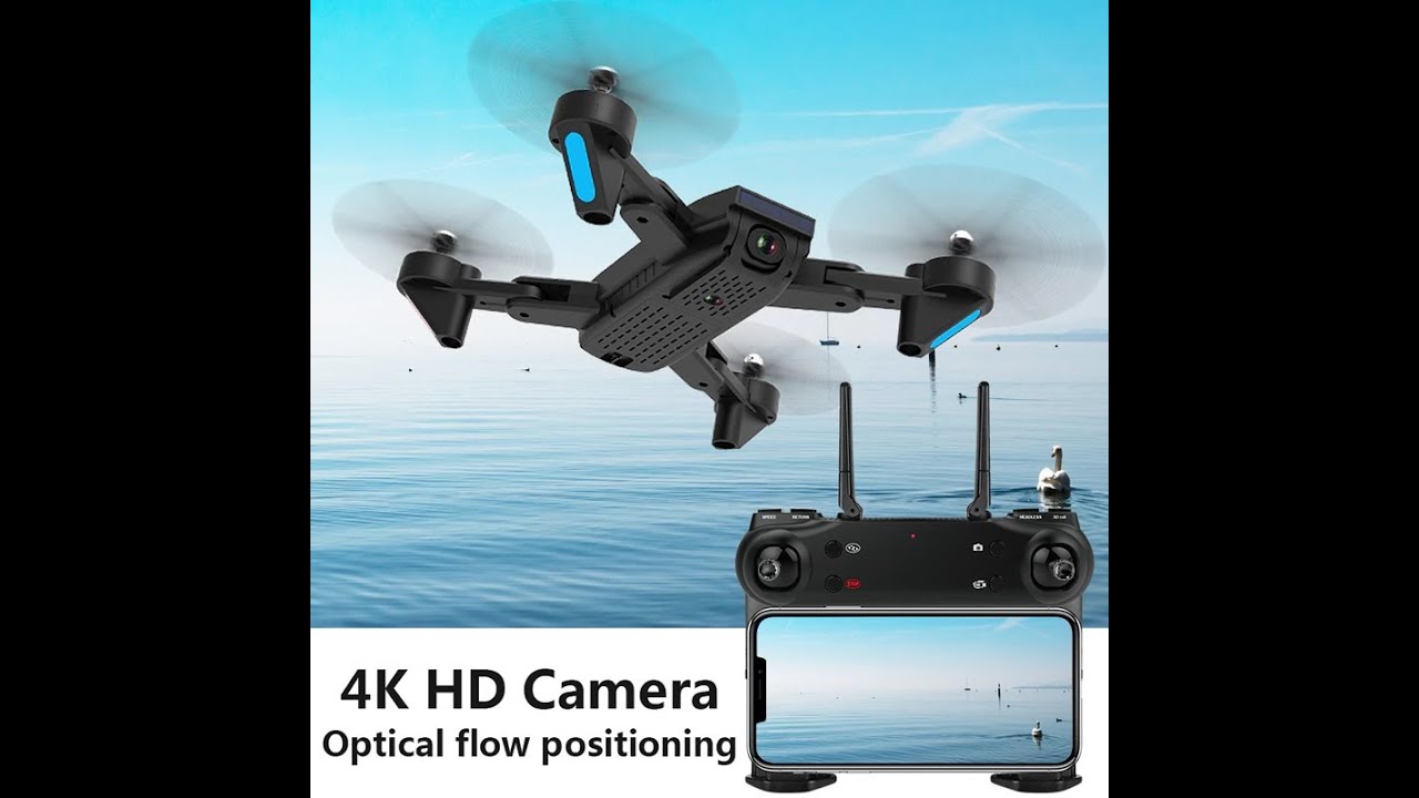 Top 5 Drone 4K Camera Optical Flow 1080P HD Dual Camera Under 50 YouTube