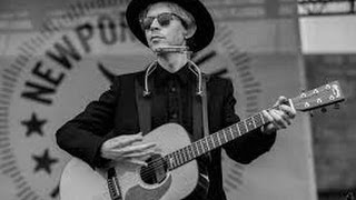 Beck unplugged - Chemtrails (acoustic audio)
