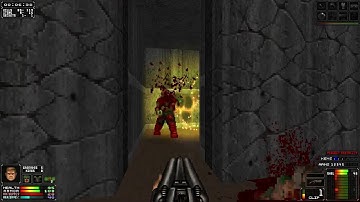 Hell Revealed, part 1