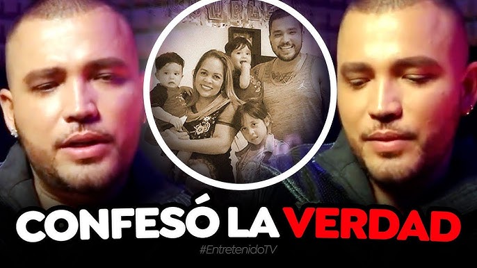 Jessi Uribe CONFESÓ LA VERDAD de Sandra Barrios Antes De Paola Jara