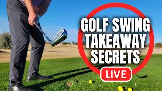3 Takeaway Secrets Every Golfer Needs to Know