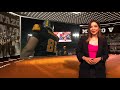 Diana Ballinas nos trae el resumen del TAZÓN MÉXICO V