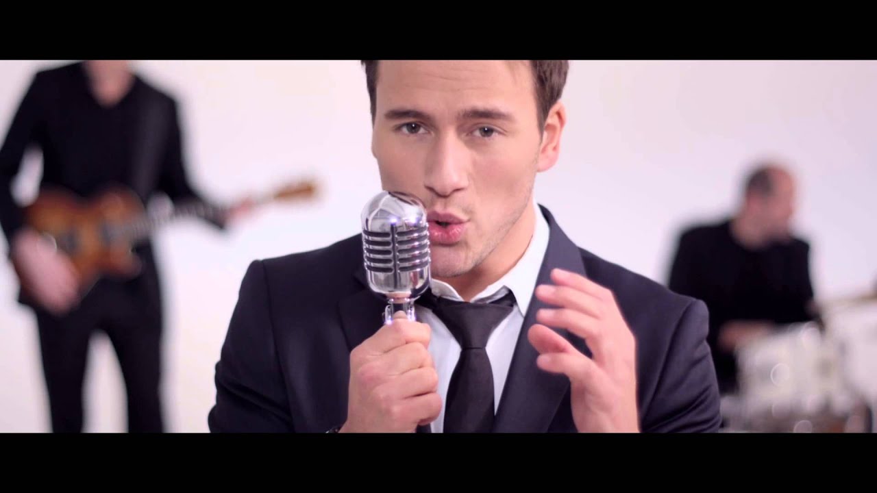 YANNICK BOVY - Better Man (**Official Videoclip HD**) - YouTube