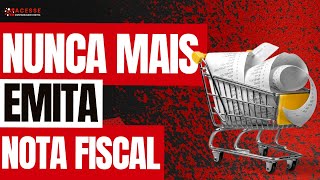 Emissão De Notas Fiscais Preciso Emitir Sempre???
