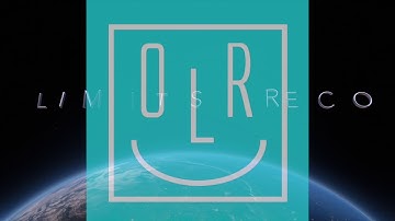 Outer Limits Recordings - Notebook (2016)